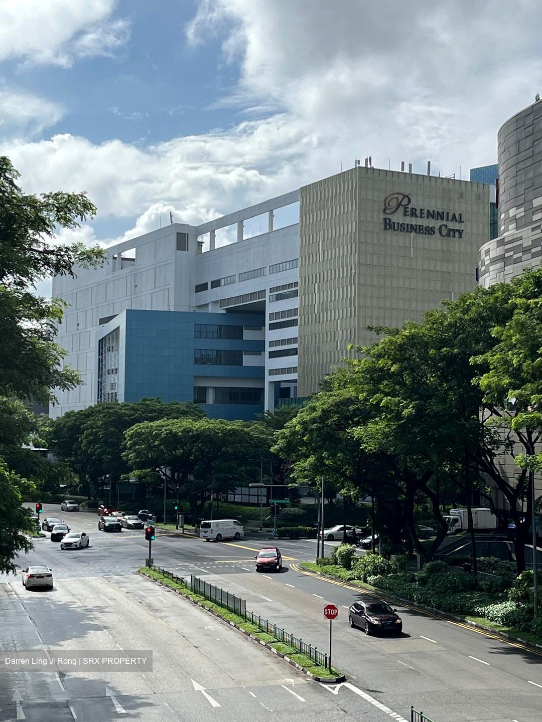 Perennial Business City (D22), Factory #589302171